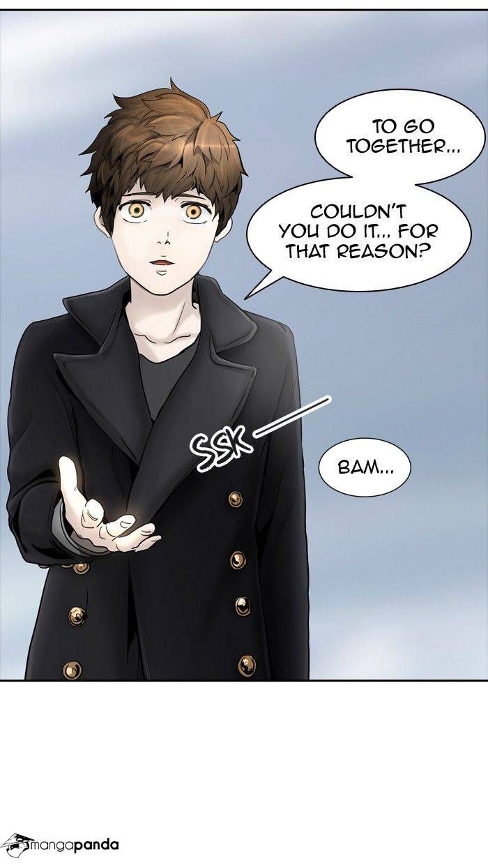 Tower of God Chapter 370 image 084